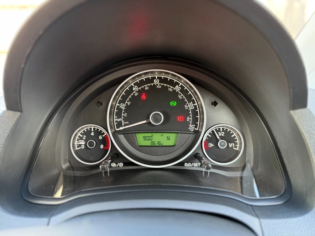 Used Skoda Citigo 2015 for sale - 76509708: Photo 28