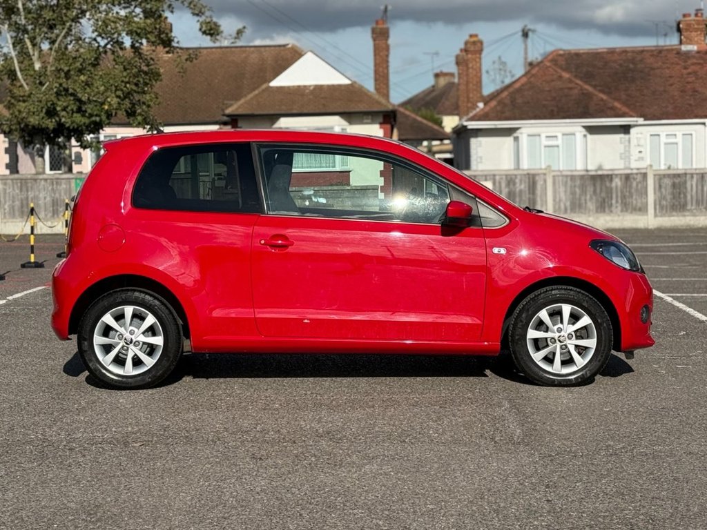 Used Skoda Citigo 2015 for sale - 76509708: Photo 3