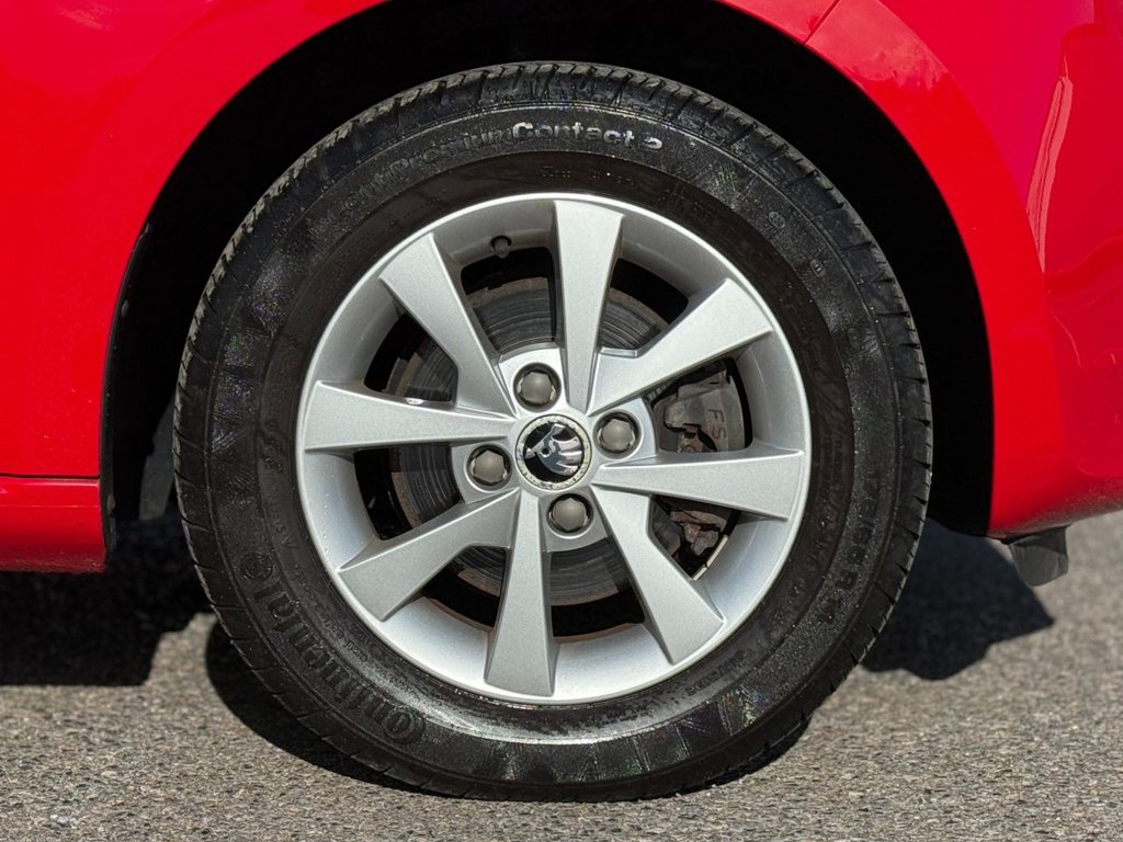 Used Skoda Citigo 2015 for sale - 76509708: Photo 32