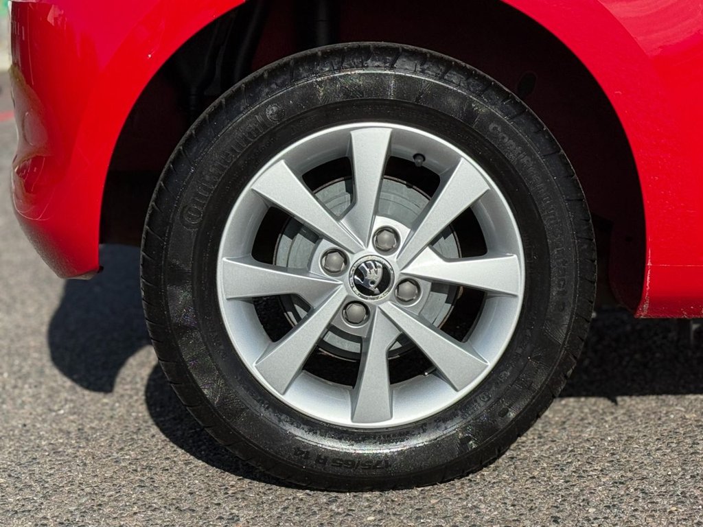 Used Skoda Citigo 2015 for sale - 76509708: Photo 34