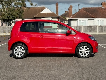 Used Skoda Citigo 2015 for sale - 76509708: Photo