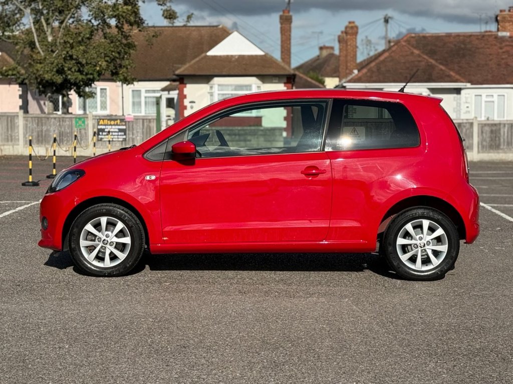 Used Skoda Citigo 2015 for sale - 76509708: Photo 4