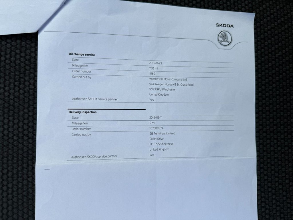 Used Skoda Citigo 2015 for sale - 76509708: Photo 44