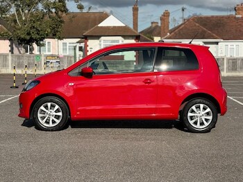 Used Skoda Citigo 2015 for sale - 76509708: Photo