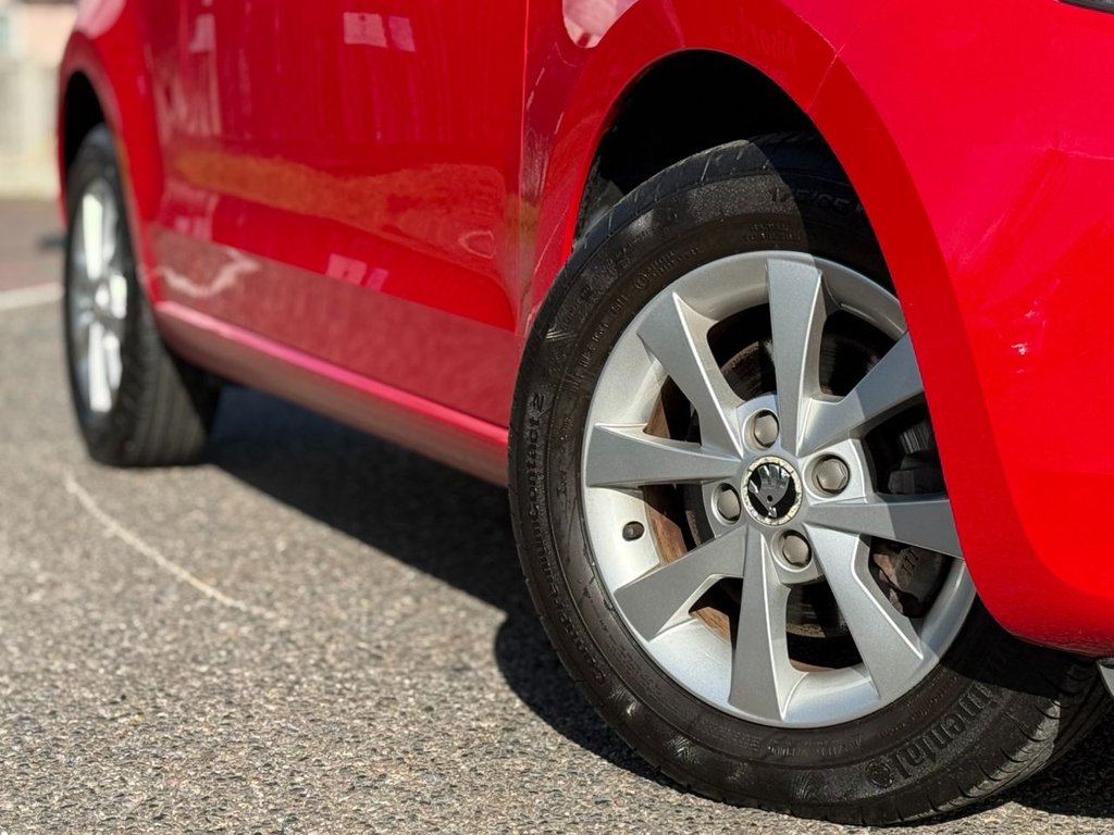 Used Skoda Citigo 2015 for sale - 76509708: Photo 7