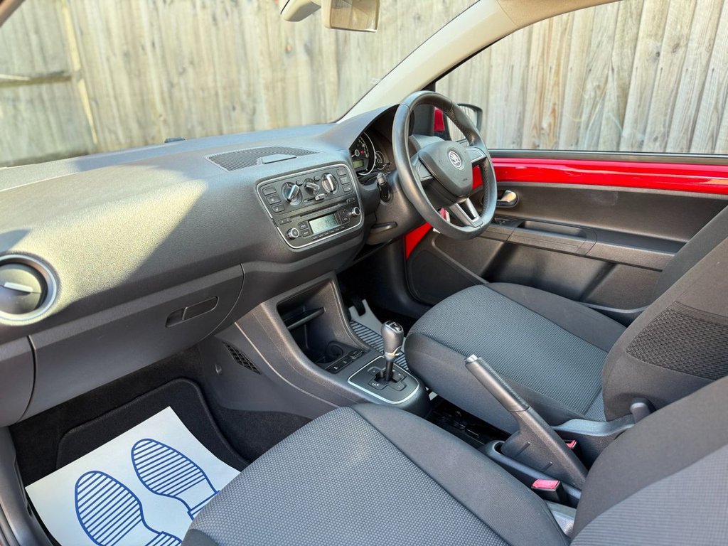 Used Skoda Citigo 2015 for sale - 76509708: Photo 8