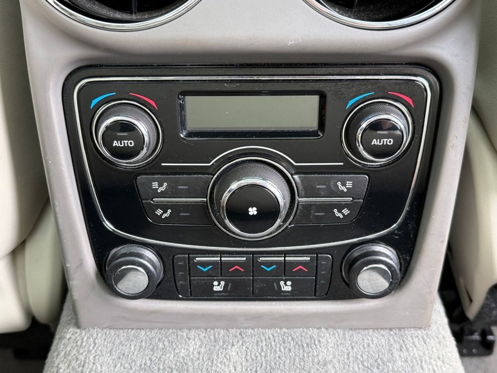 Used Jaguar XJ 2014 for sale - 78124101: Photo 14