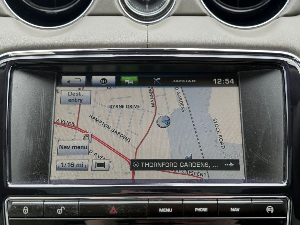 Used Jaguar XJ 2014 for sale - 78124101: Photo 22