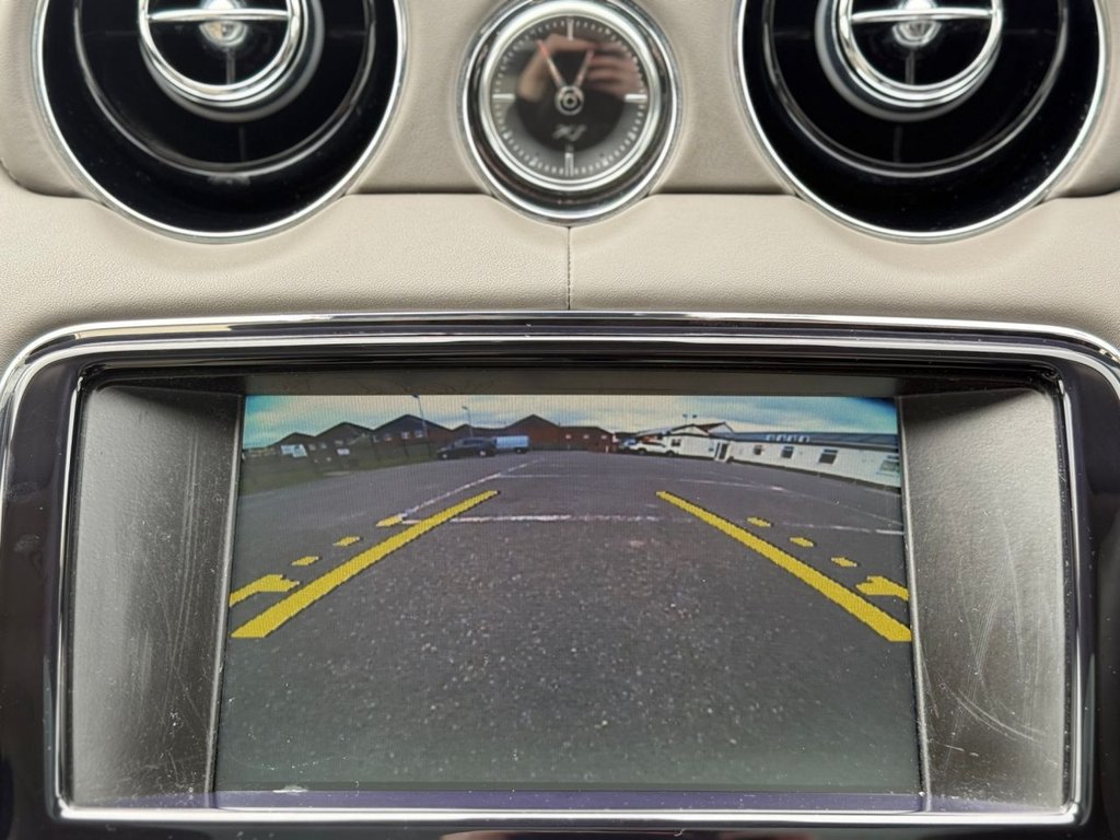 Used Jaguar XJ 2014 for sale - 78124101: Photo 23