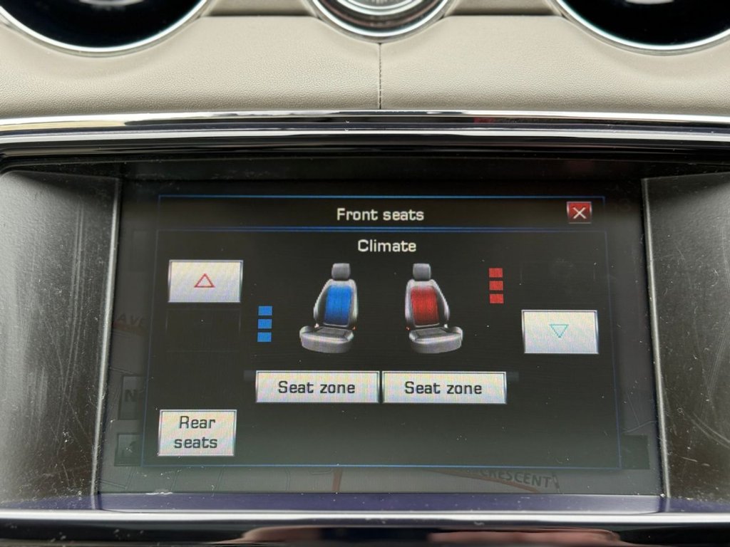 Used Jaguar XJ 2014 for sale - 78124101: Photo 25