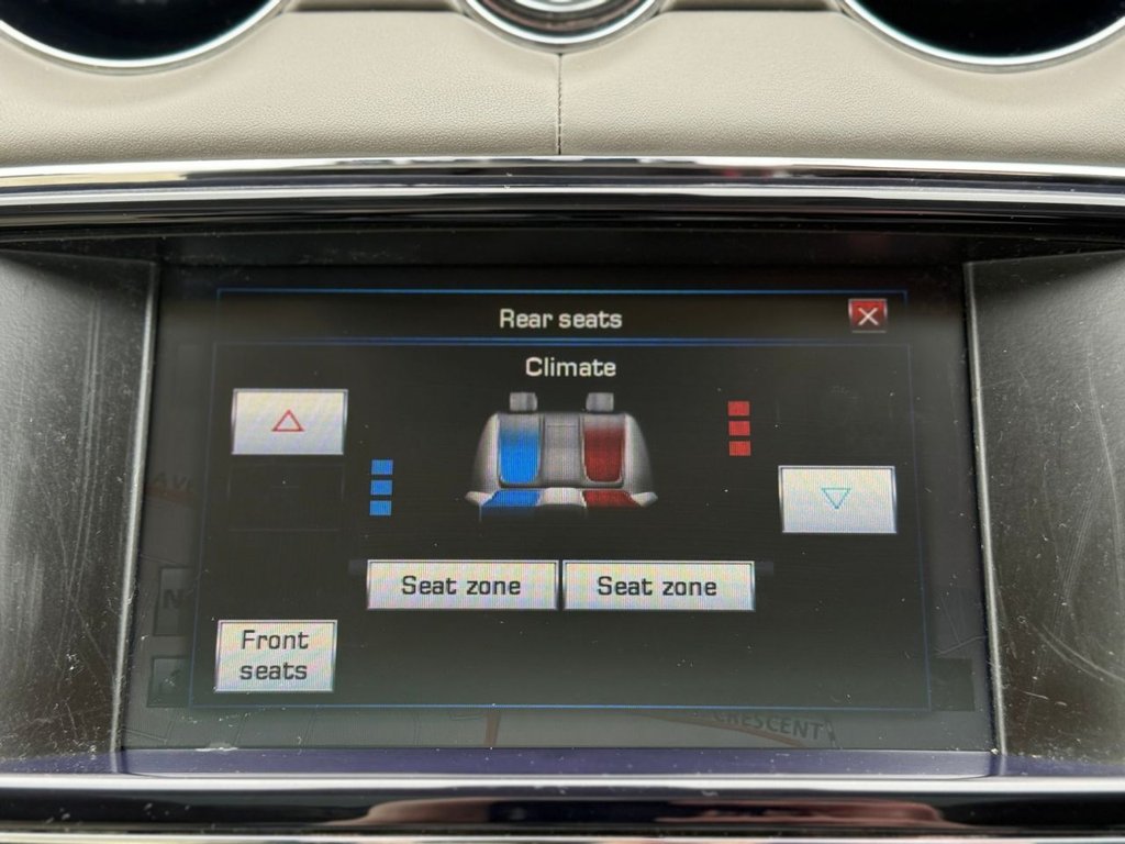 Used Jaguar XJ 2014 for sale - 78124101: Photo 26