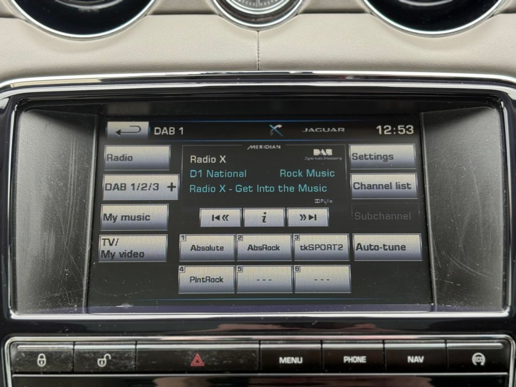 Used Jaguar XJ 2014 for sale - 78124101: Photo 27