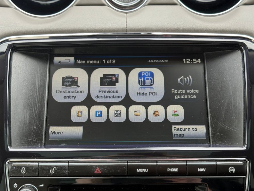 Used Jaguar XJ 2014 for sale - 78124101: Photo 28