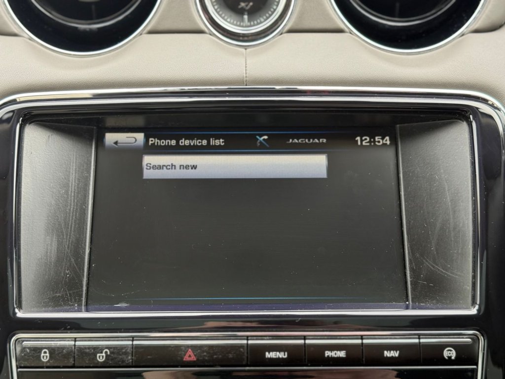 Used Jaguar XJ 2014 for sale - 78124101: Photo 29