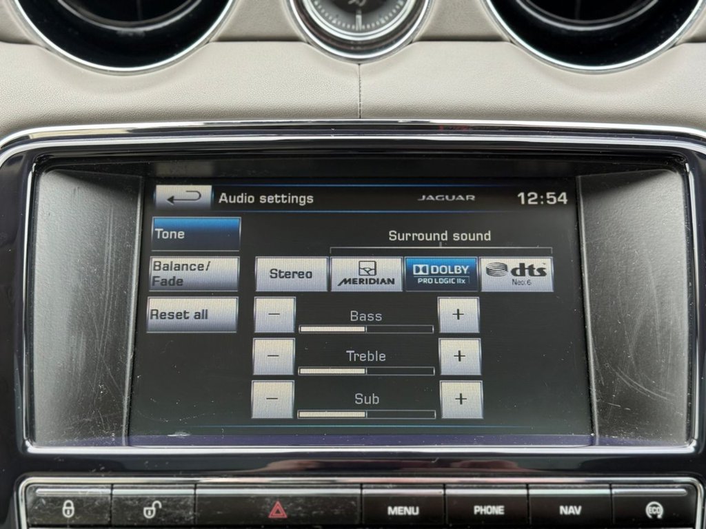 Used Jaguar XJ 2014 for sale - 78124101: Photo 31