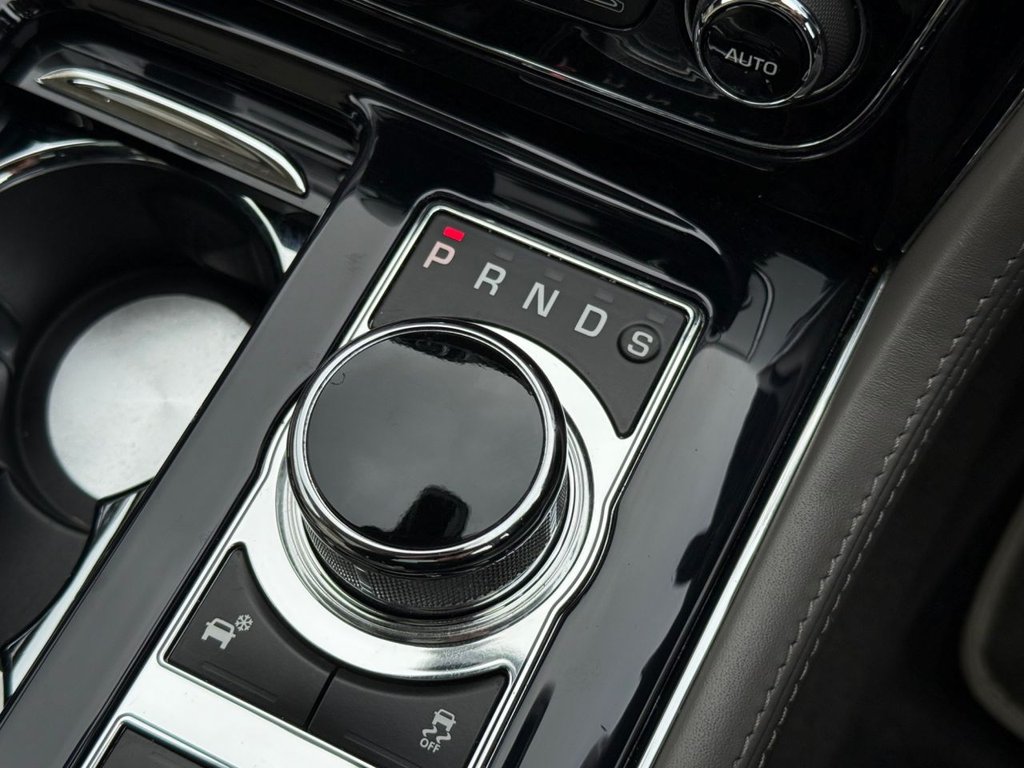 Used Jaguar XJ 2014 for sale - 78124101: Photo 33