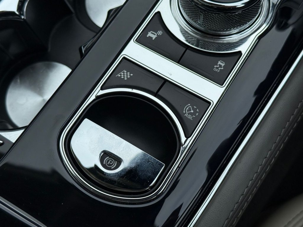 Used Jaguar XJ 2014 for sale - 78124101: Photo 34