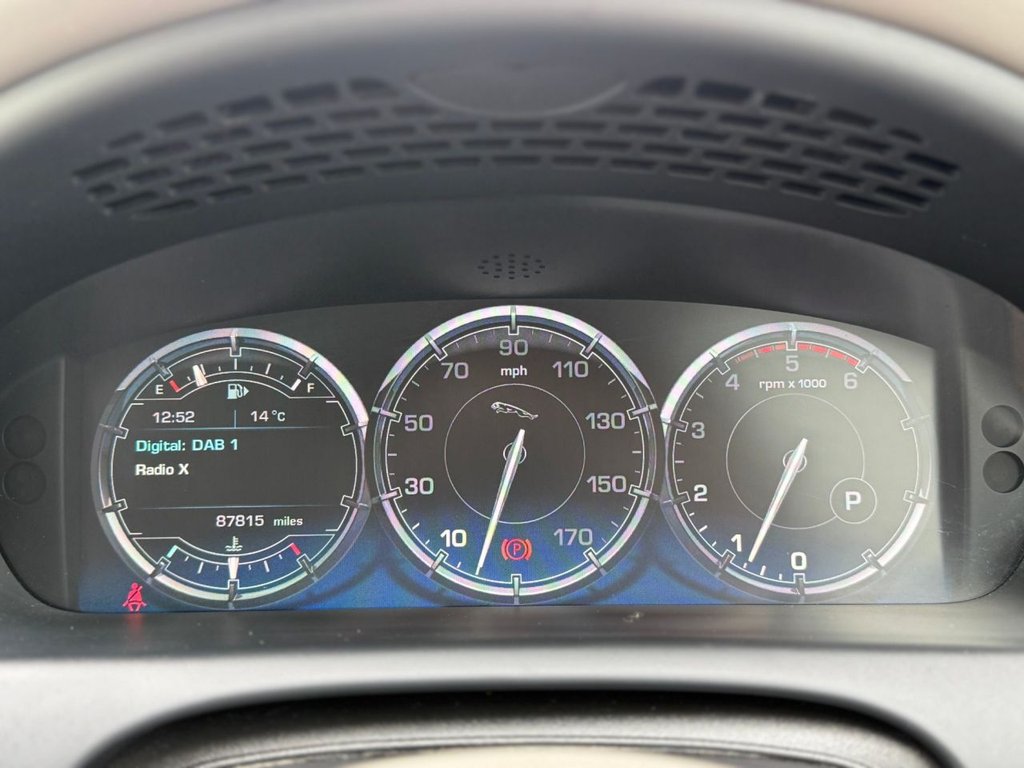 Used Jaguar XJ 2014 for sale - 78124101: Photo 36