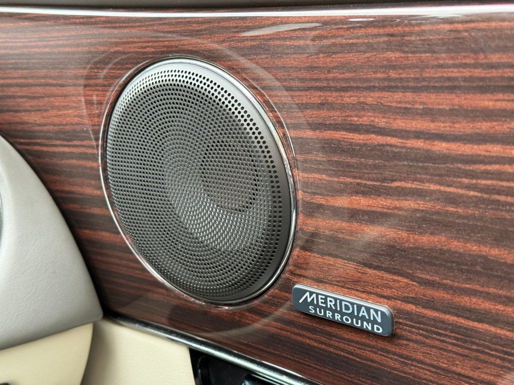 Used Jaguar XJ 2014 for sale - 78124101: Photo 45