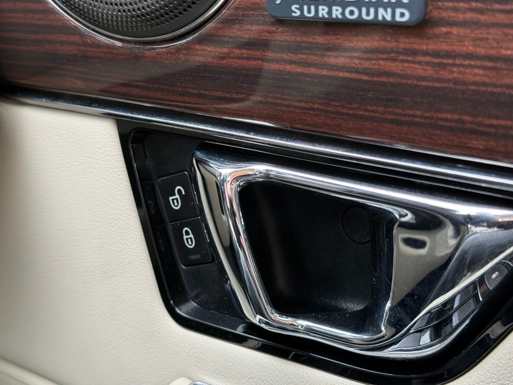 Used Jaguar XJ 2014 for sale - 78124101: Photo 46