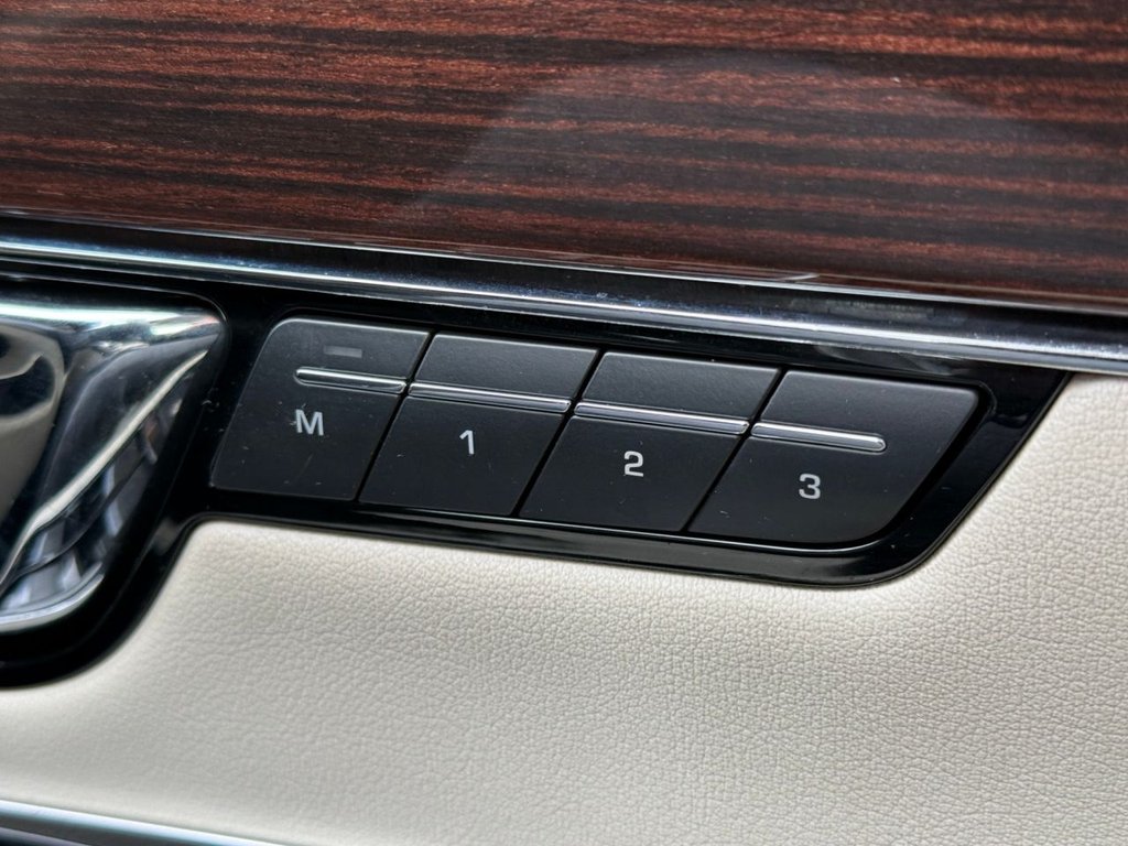 Used Jaguar XJ 2014 for sale - 78124101: Photo 47