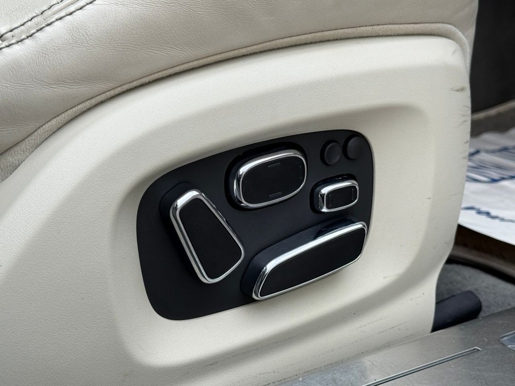 Used Jaguar XJ 2014 for sale - 78124101: Photo 49