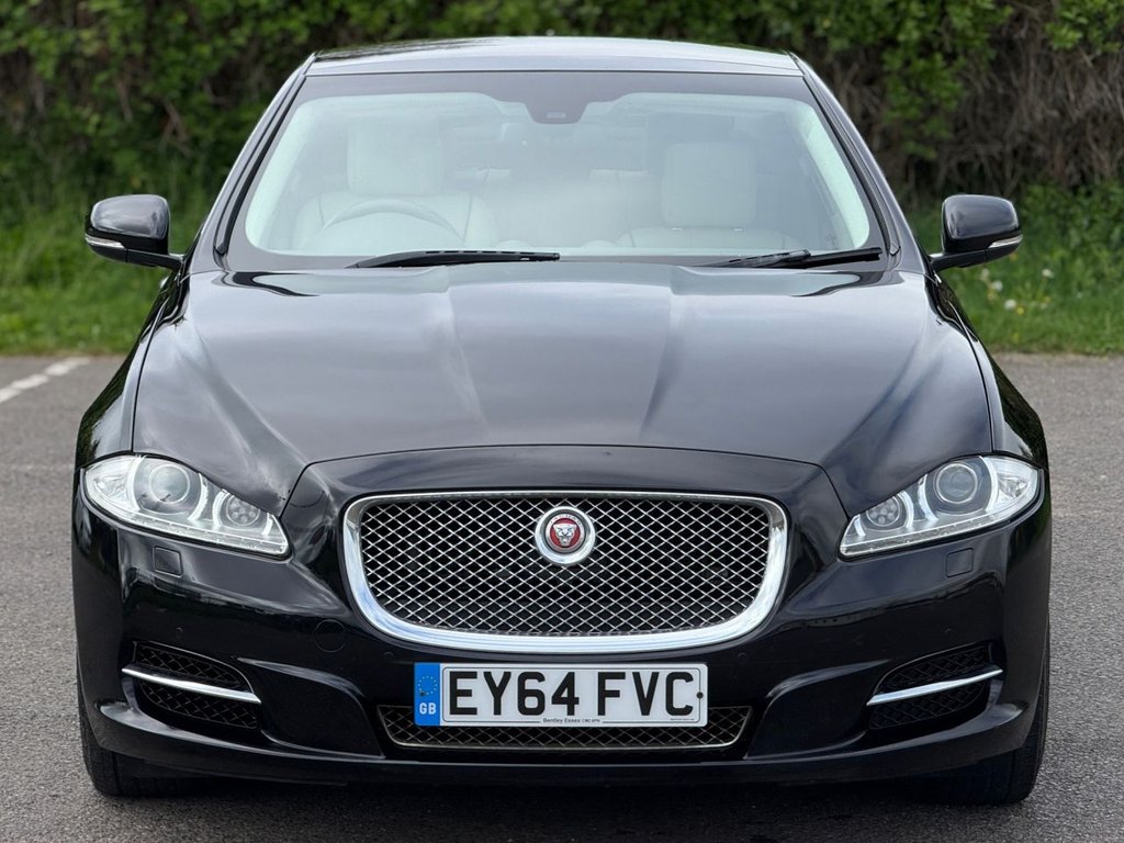 Used Jaguar XJ 2014 for sale - 78124101: Photo 5