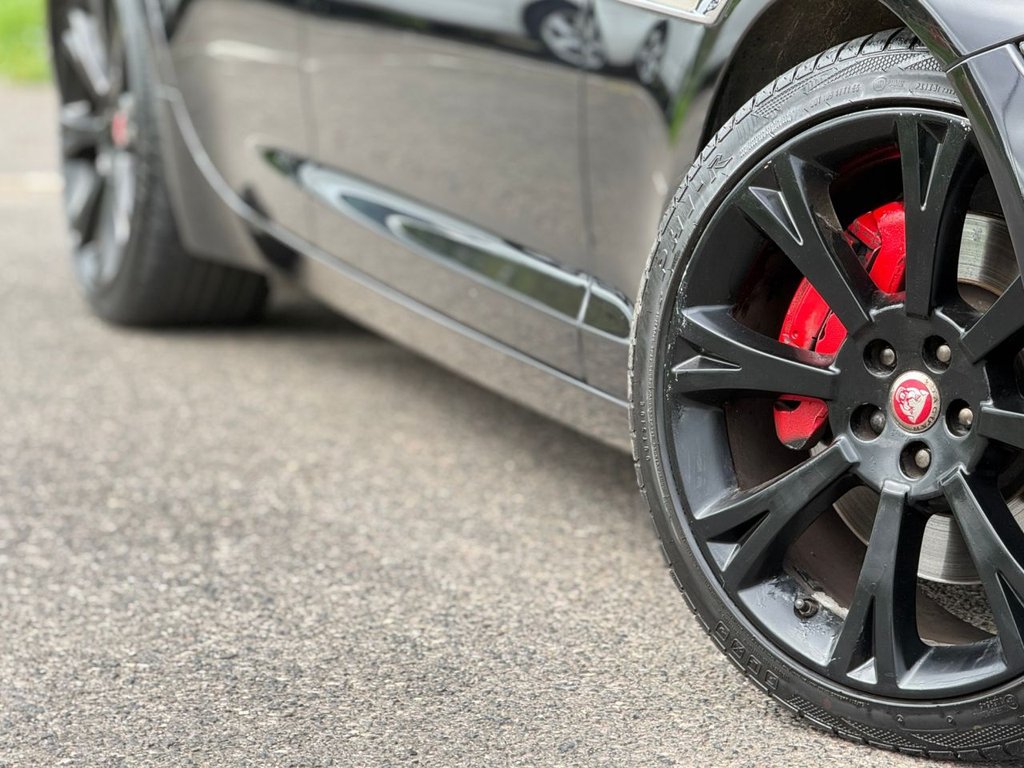 Used Jaguar XJ 2014 for sale - 78124101: Photo 7