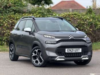2021 (21) - 1.2 PureTech Shine Plus SUV 5dr Petrol EAT6 Euro 6 (s/s) (130 ps)