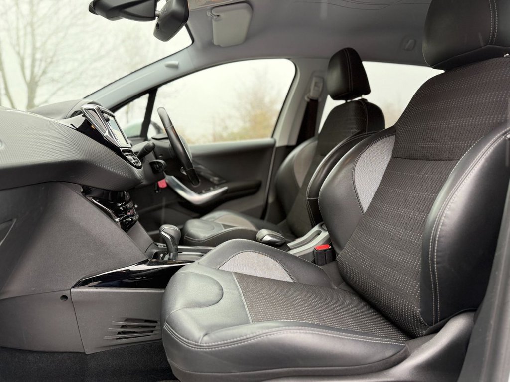 Used Peugeot 2008 2017 for sale - 76883156: Photo 10