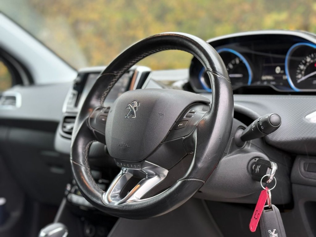 Used Peugeot 2008 2017 for sale - 76883156: Photo 13