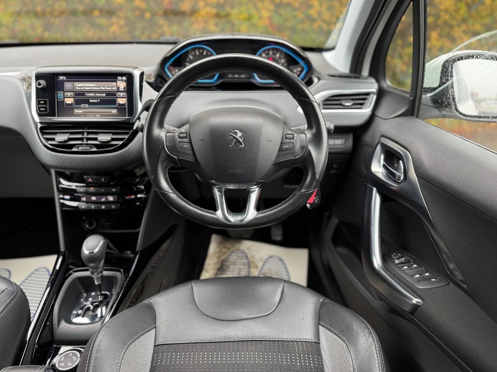 Used Peugeot 2008 2017 for sale - 76883156: Photo 16