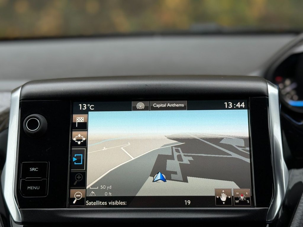 Used Peugeot 2008 2017 for sale - 76883156: Photo 17