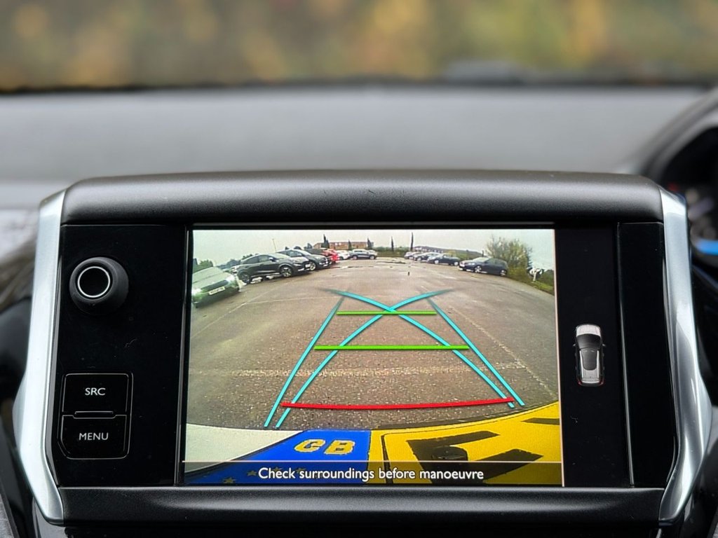 Used Peugeot 2008 2017 for sale - 76883156: Photo 18