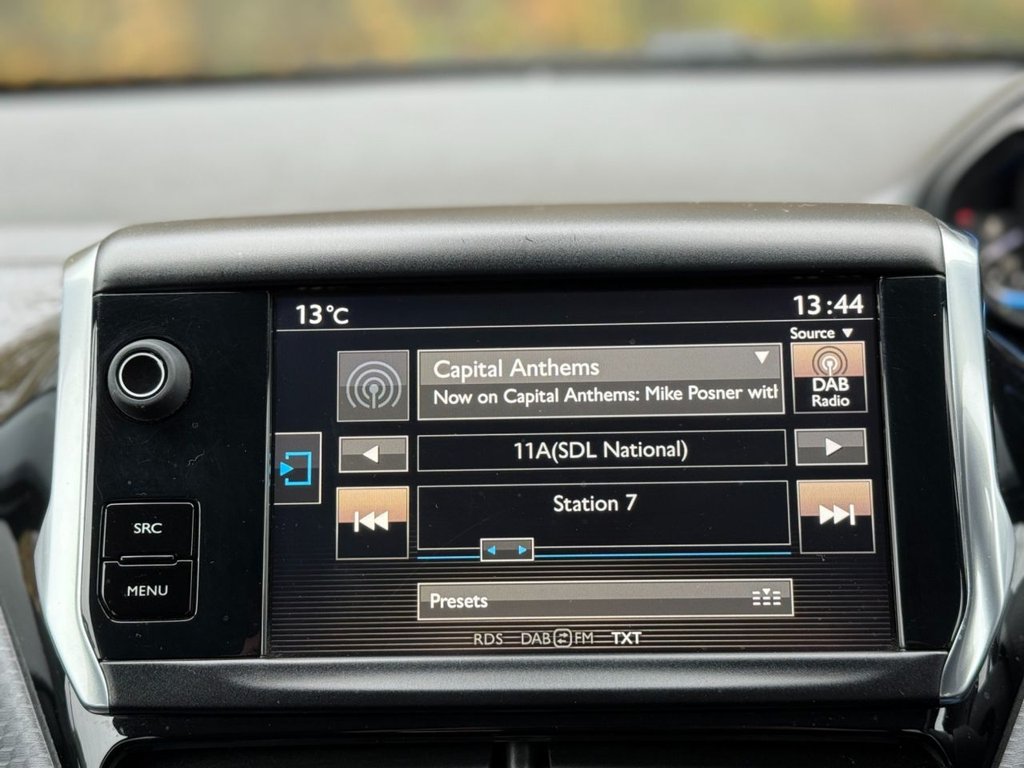 Used Peugeot 2008 2017 for sale - 76883156: Photo 19