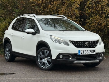 Peugeot - 2008