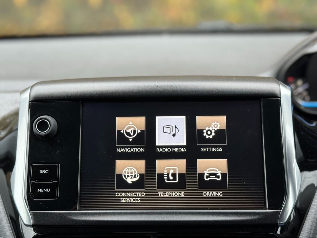 Used Peugeot 2008 2017 for sale - 76883156: Photo 20