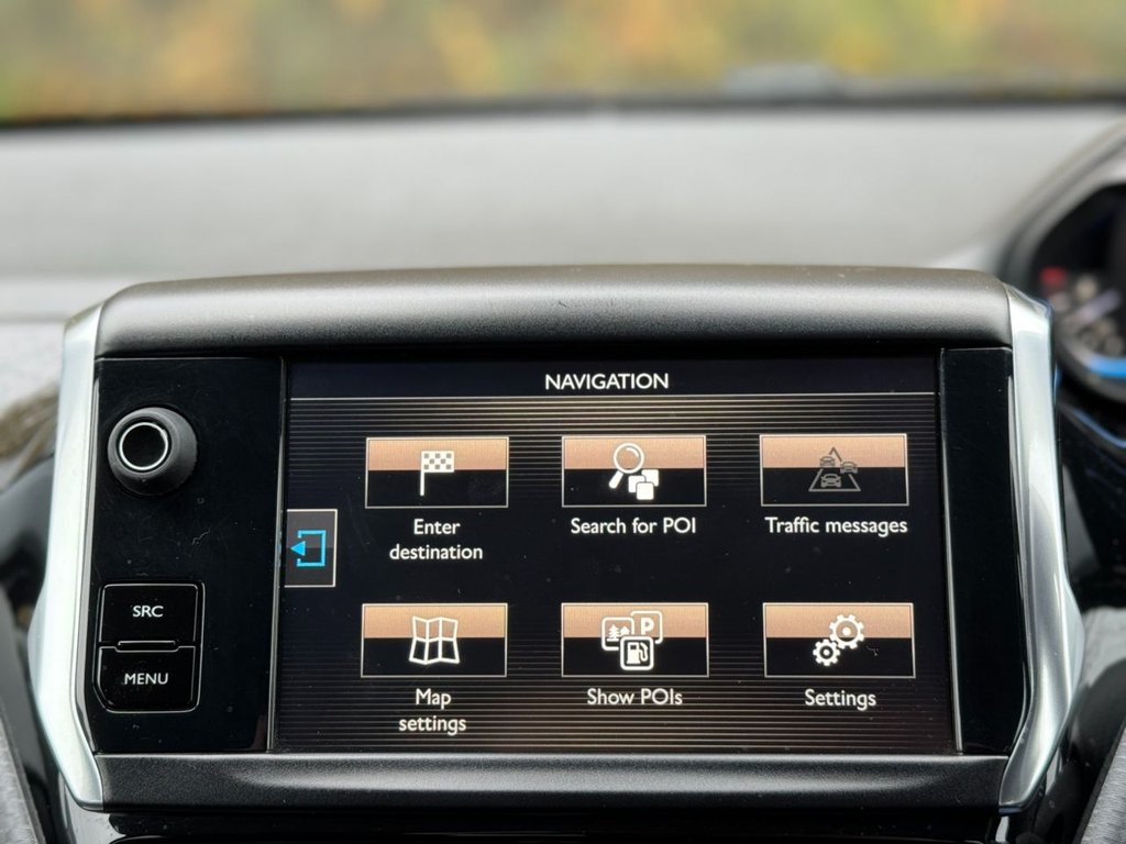 Used Peugeot 2008 2017 for sale - 76883156: Photo 21