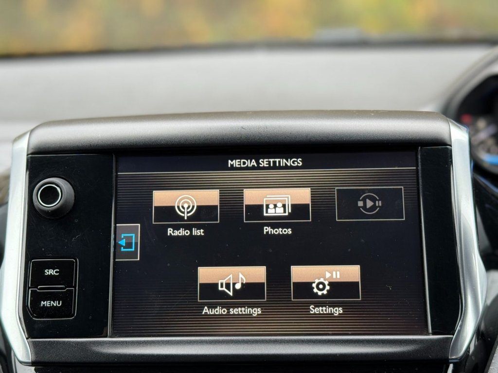 Used Peugeot 2008 2017 for sale - 76883156: Photo 22