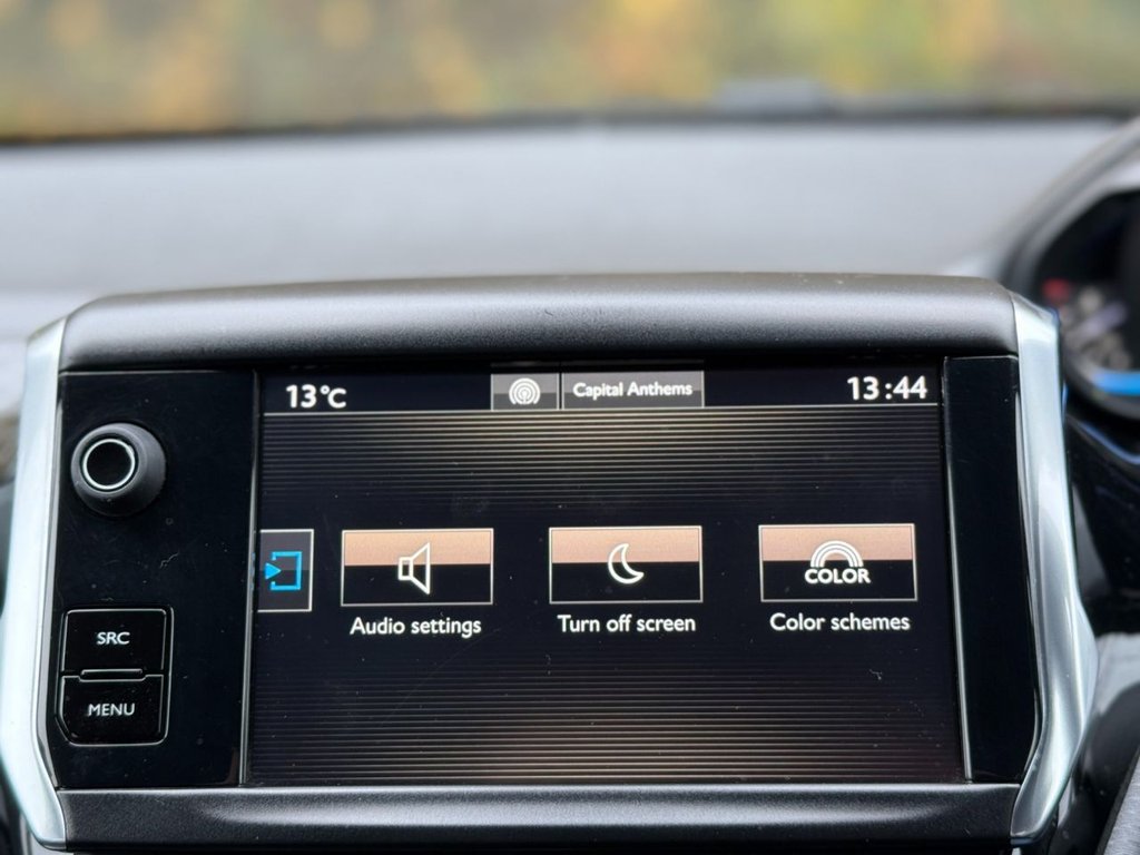 Used Peugeot 2008 2017 for sale - 76883156: Photo 23