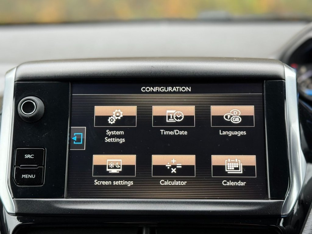 Used Peugeot 2008 2017 for sale - 76883156: Photo 24