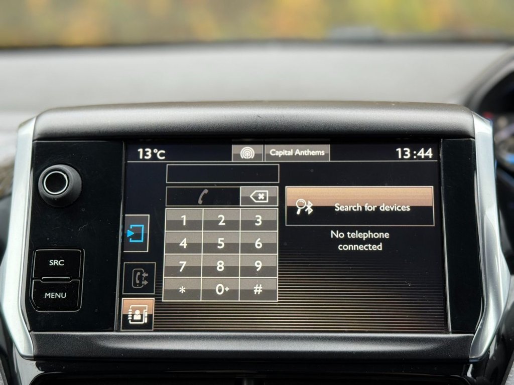 Used Peugeot 2008 2017 for sale - 76883156: Photo 26