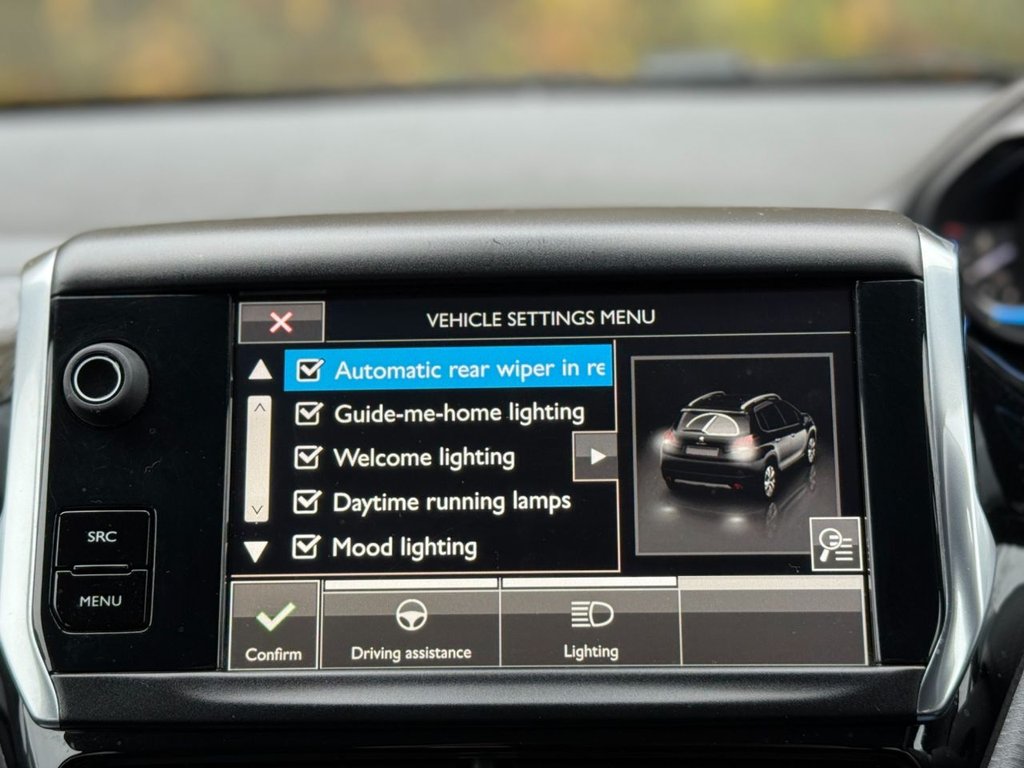 Used Peugeot 2008 2017 for sale - 76883156: Photo 29