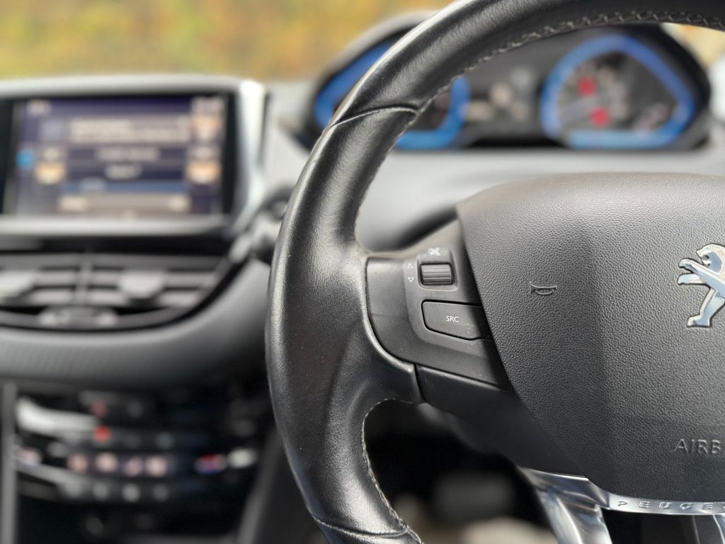 Used Peugeot 2008 2017 for sale - 76883156: Photo 36