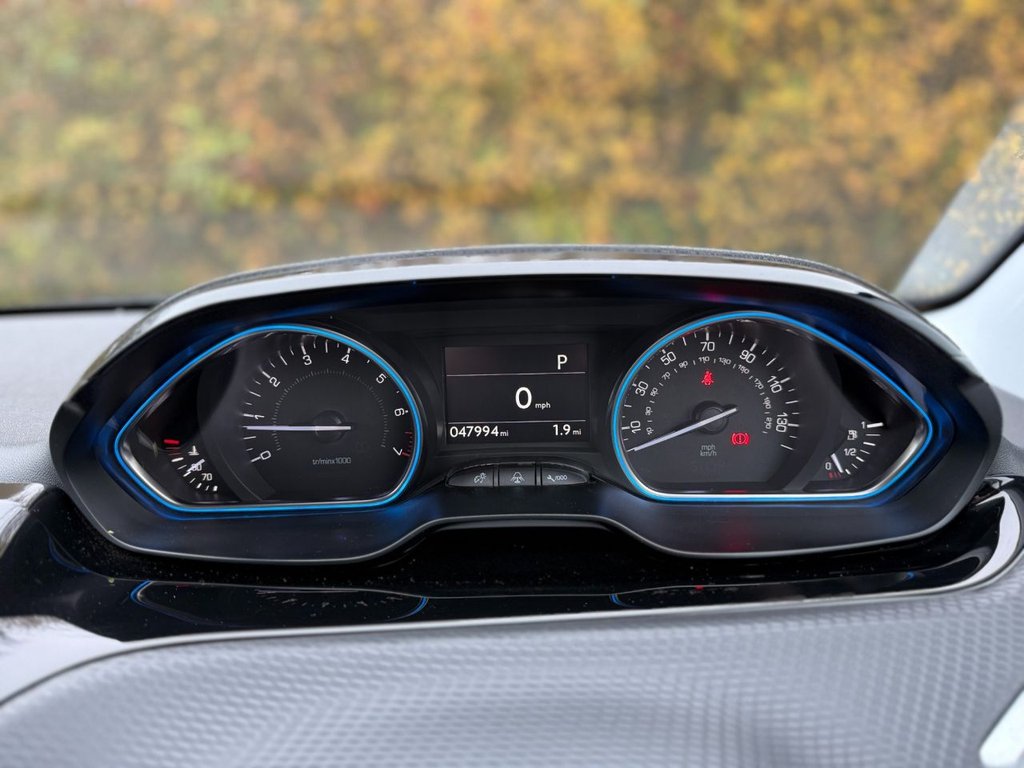 Used Peugeot 2008 2017 for sale - 76883156: Photo 41