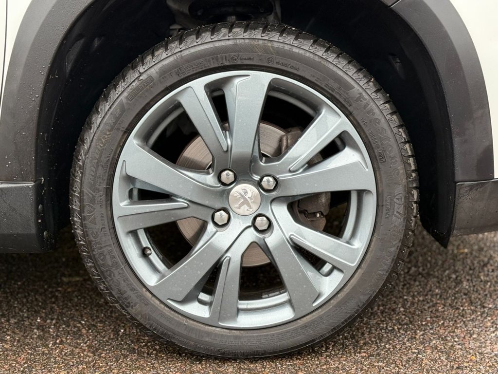 Used Peugeot 2008 2017 for sale - 76883156: Photo 45