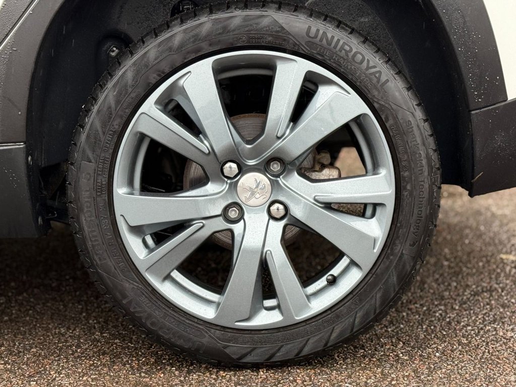 Used Peugeot 2008 2017 for sale - 76883156: Photo 46