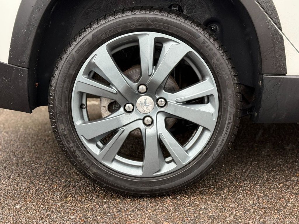 Used Peugeot 2008 2017 for sale - 76883156: Photo 47