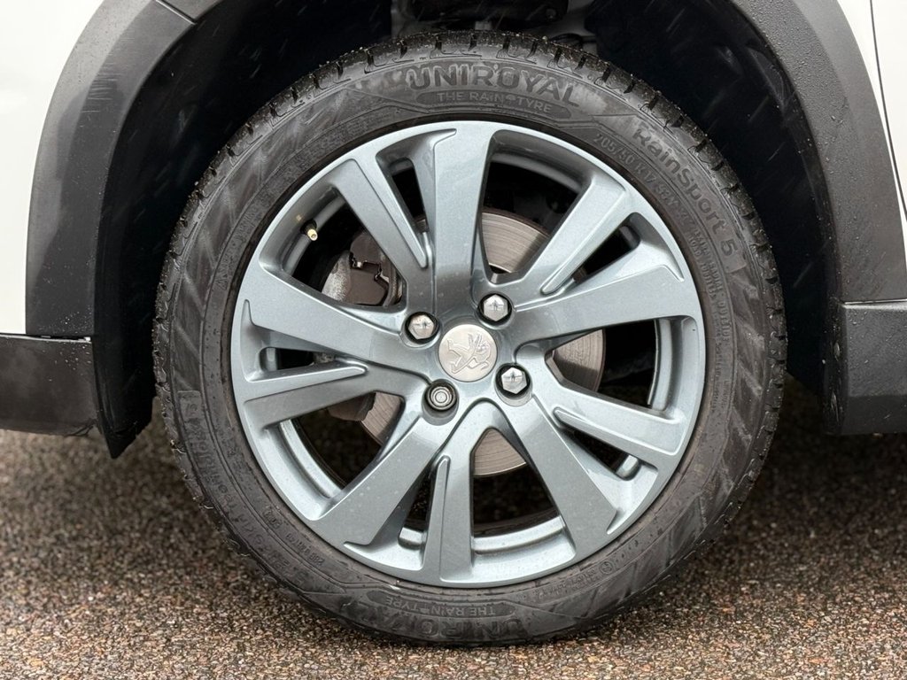 Used Peugeot 2008 2017 for sale - 76883156: Photo 48