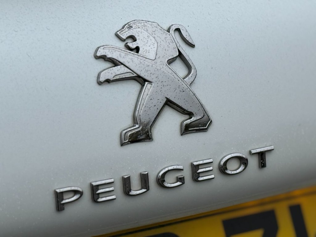 Used Peugeot 2008 2017 for sale - 76883156: Photo 49